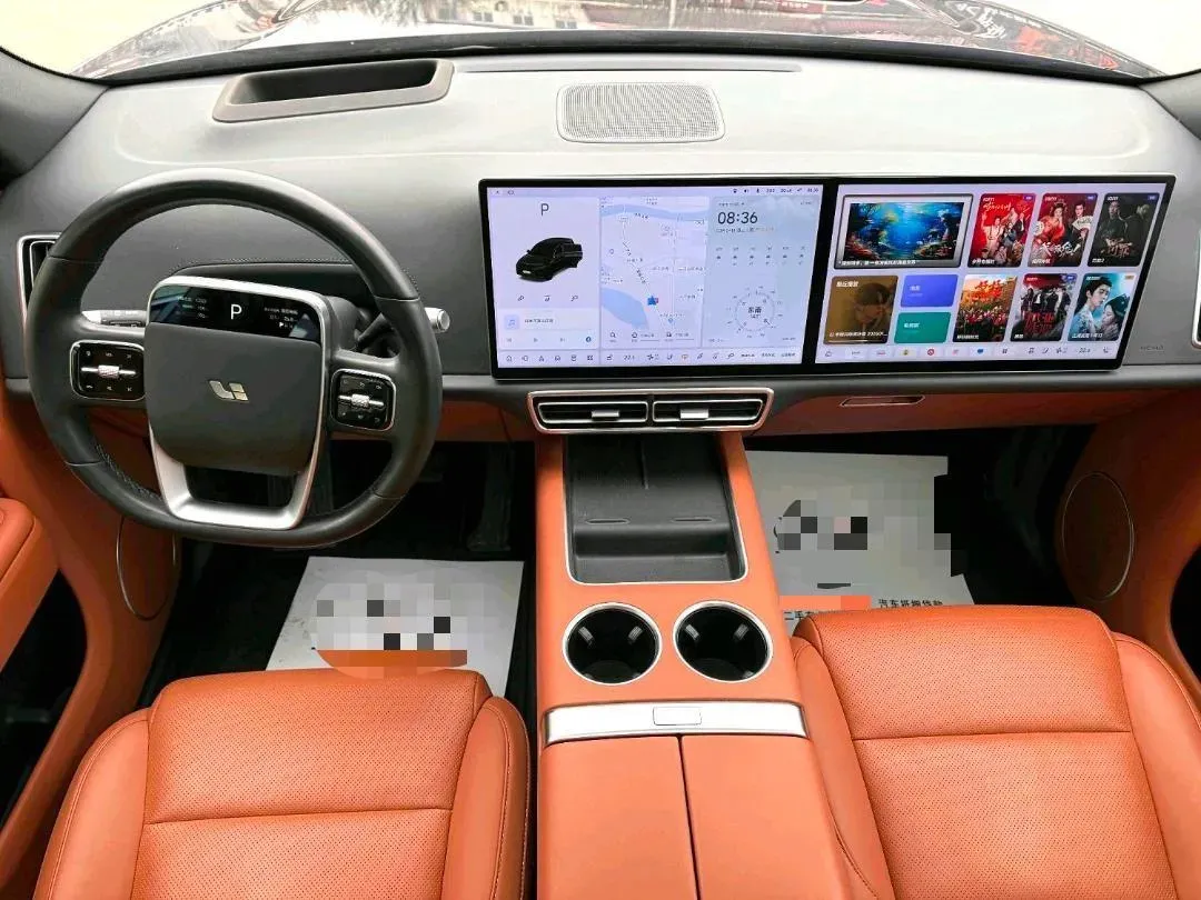 2023 Hyundai Palisade 3.5L 272HP V6 8AT,autocango,china used car exporter,china ev exporter,chinese used car exporter,chinese used ev exporter