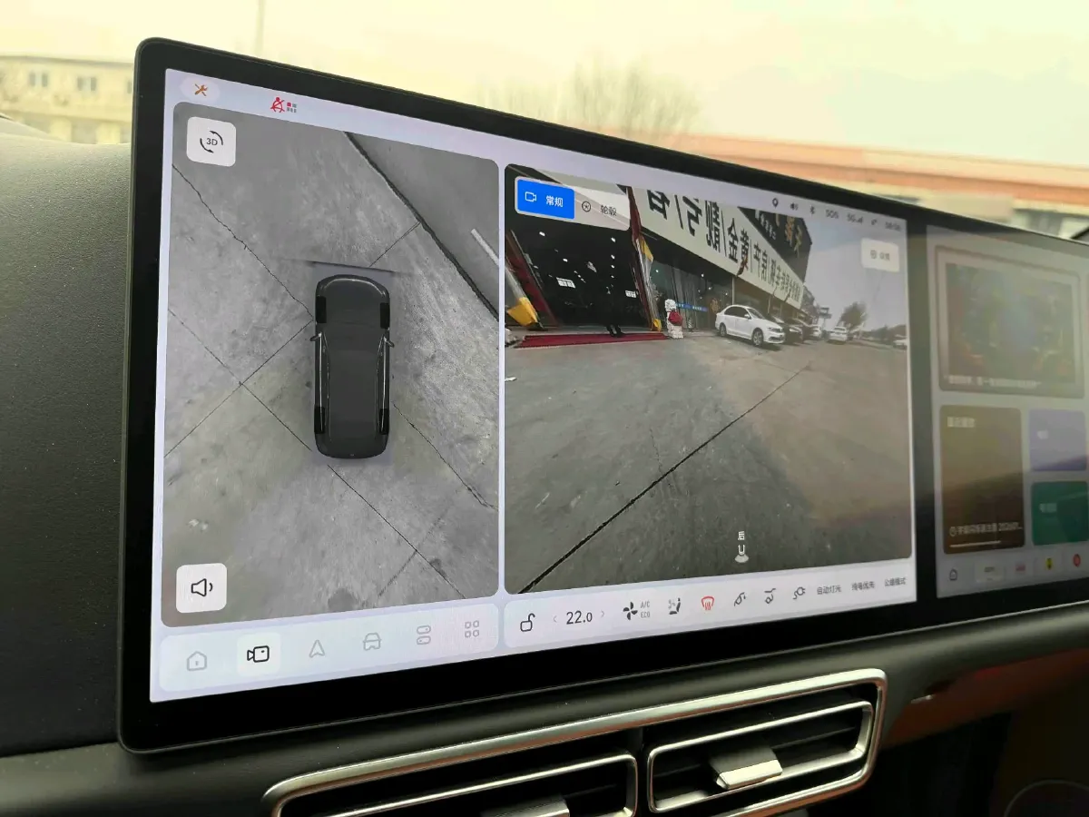 2023 Hyundai Palisade 3.5L 272HP V6 8AT,autocango,china used car exporter,china ev exporter,chinese used car exporter,chinese used ev exporter