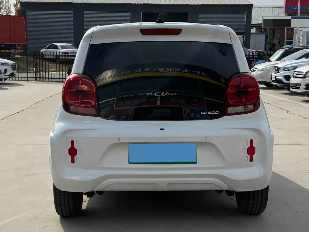 2020 Roewe Clever BEV 27KWH,autocango,china used car exporter,china ev exporter,chinese used car exporter,chinese used ev exporter