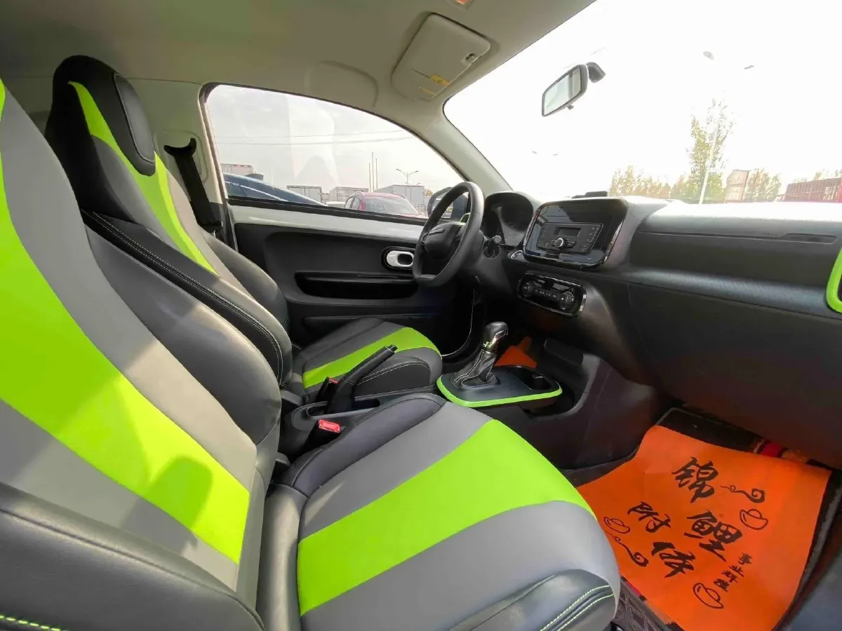 2020 Roewe Clever BEV 27KWH,autocango,china used car exporter,china ev exporter,chinese used car exporter,chinese used ev exporter