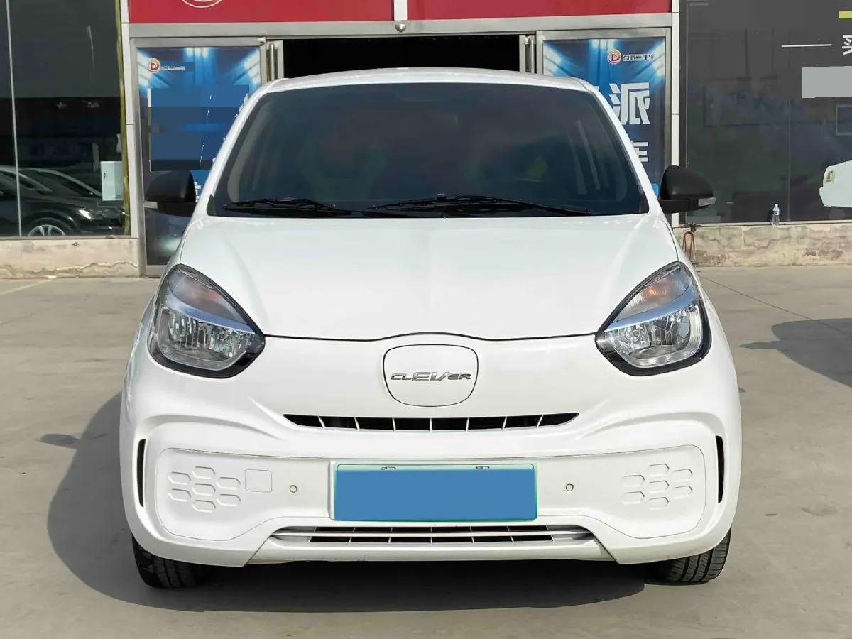 2020 Roewe Clever BEV 27KWH,autocango,china used car exporter,china ev exporter,chinese used car exporter,chinese used ev exporter