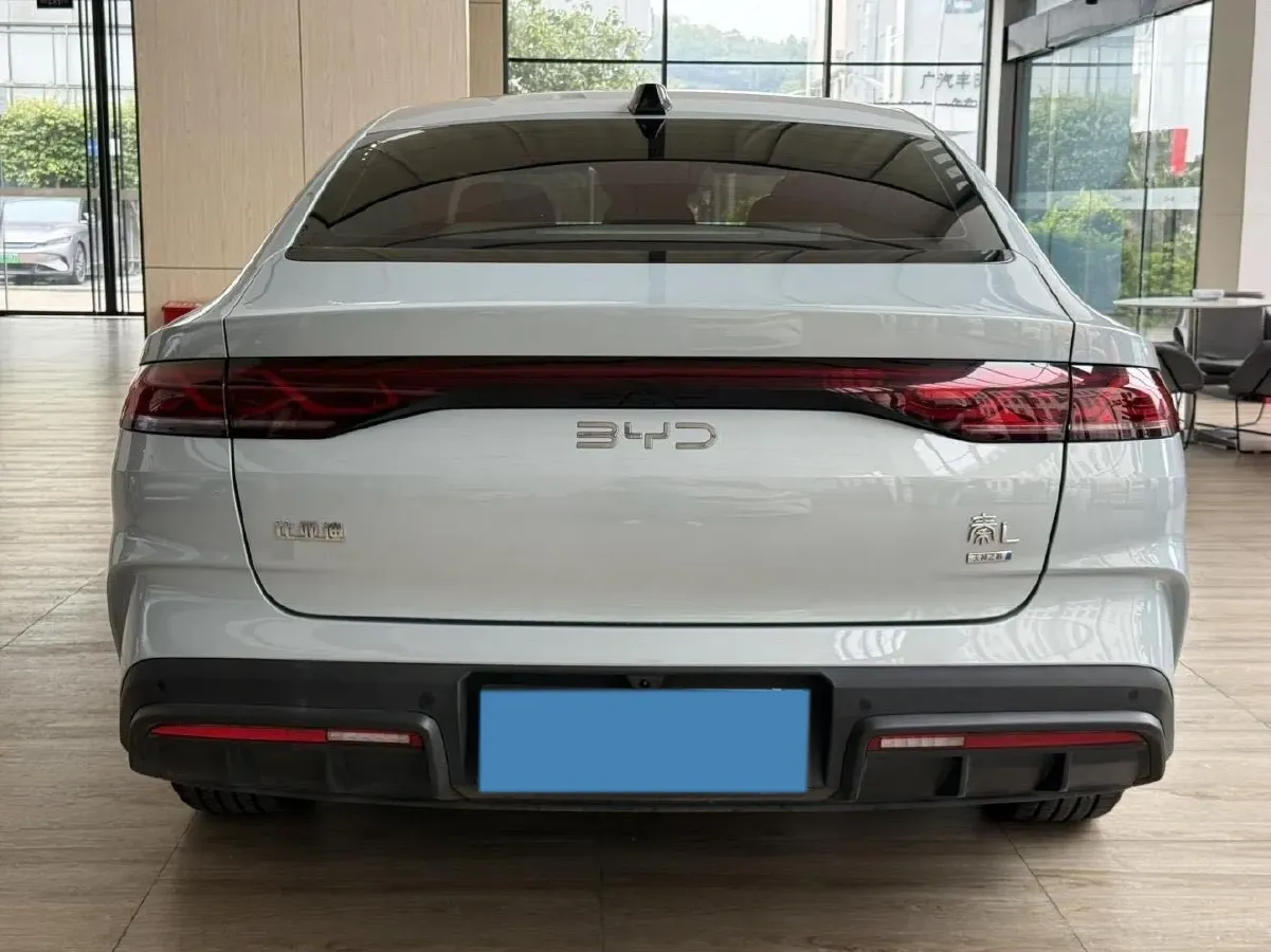 2025 BYD QinL 1.5L 101HP L4 E-CVT PHEV 15.87KWH,autocango,china used car exporter,china ev exporter,chinese used car exporter,chinese used ev exporter