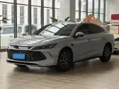 2025 BYD QINL,autocango,china used car exporter,china ev exporter,chinese used car exporter,chinese used ev exporter