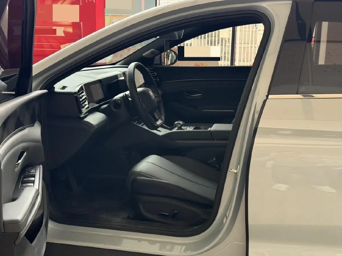 2025 BYD QinL 1.5L 101HP L4 E-CVT PHEV 15.87KWH,autocango,china used car exporter,china ev exporter,chinese used car exporter,chinese used ev exporter