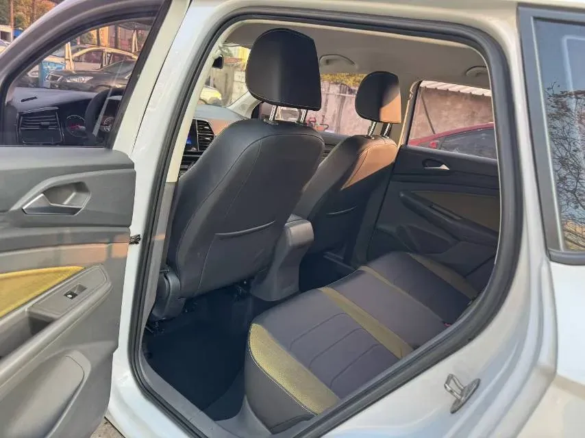 2019 Jetta VS5 1.4T 150HP L4 6AT,autocango,china used car exporter,china ev exporter,chinese used car exporter,chinese used ev exporter