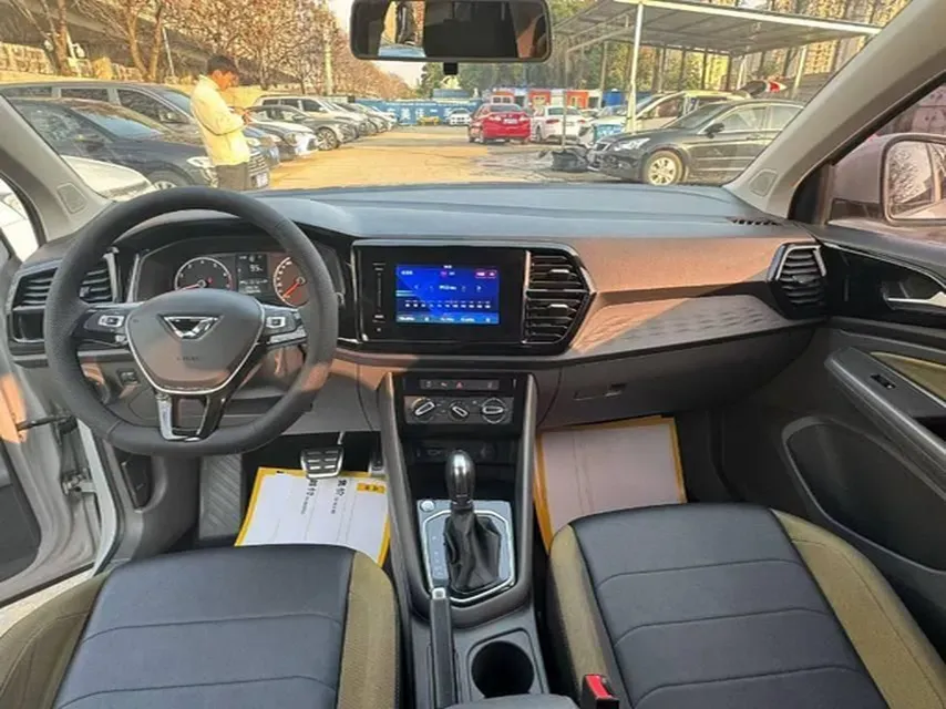 2019 Jetta VS5 1.4T 150HP L4 6AT,autocango,china used car exporter,china ev exporter,chinese used car exporter,chinese used ev exporter