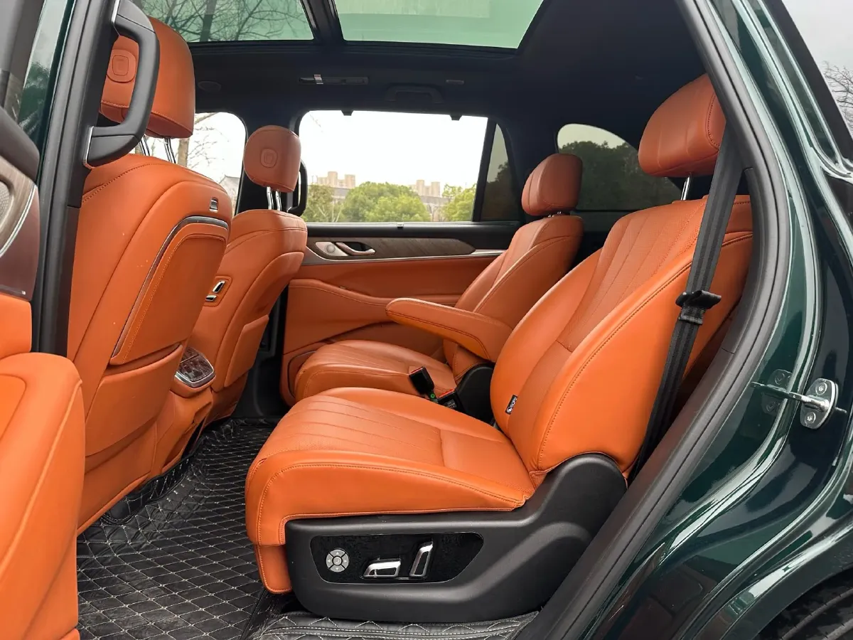 2023 WEY BlueMountain 1.5T 154HP L4 2DHT PHEV 44.5KWH,autocango,china used car exporter,china ev exporter,chinese used car exporter,chinese used ev exporter