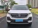 2018 BaoJun 530 1.5T 150HP L4 6MT
