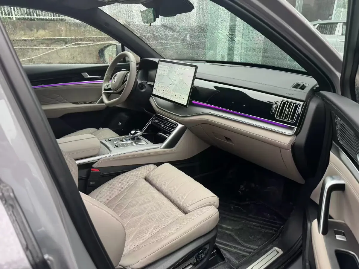 2025 BYD Tang 1.5T 156HP L4 E-CVT PHEV 21.504KWH,autocango,china used car exporter,china ev exporter,chinese used car exporter,chinese used ev exporter