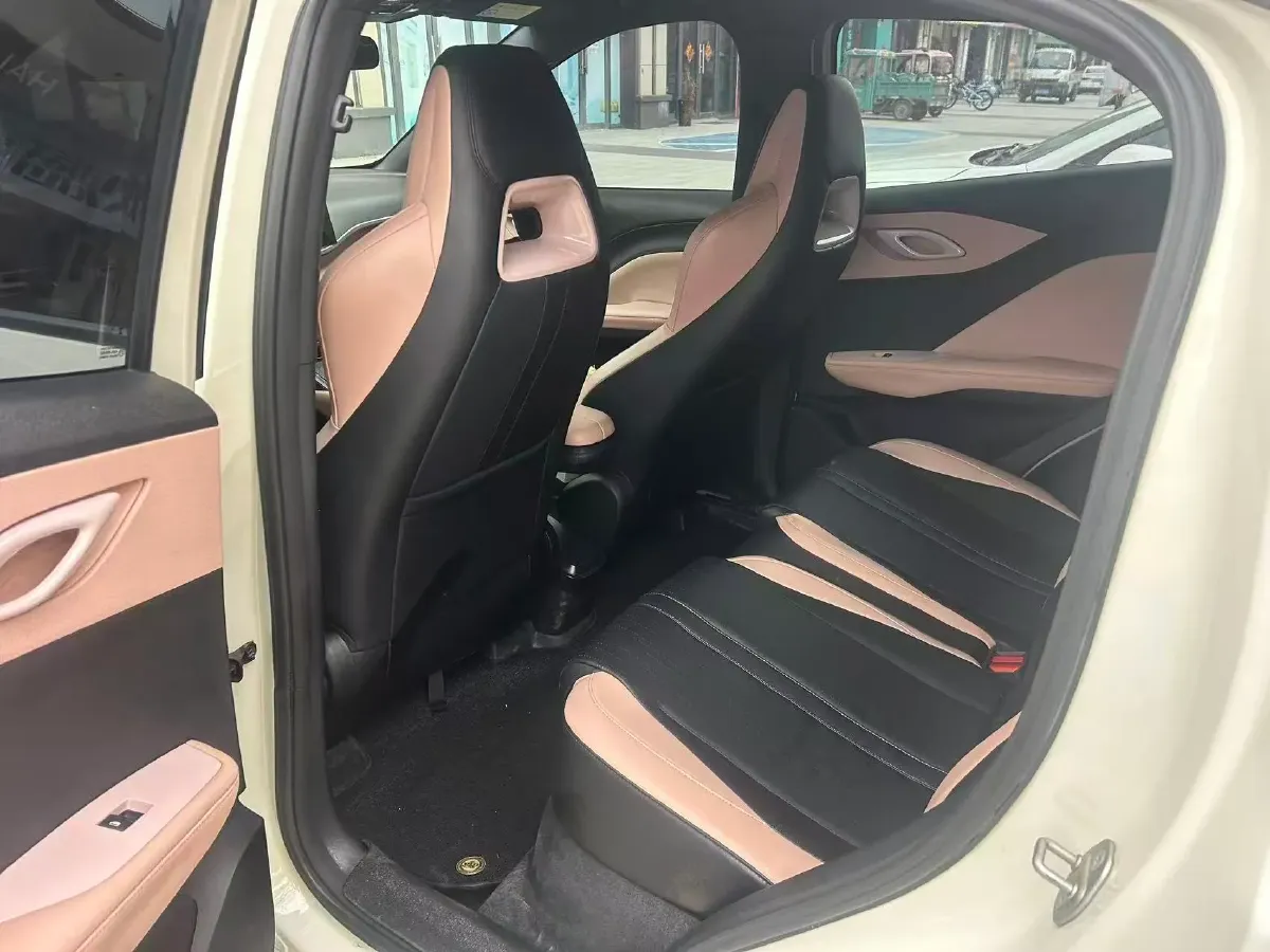 2023 BYD Seagull BEV 30.08KWH,autocango,china used car exporter,china ev exporter,chinese used car exporter,chinese used ev exporter