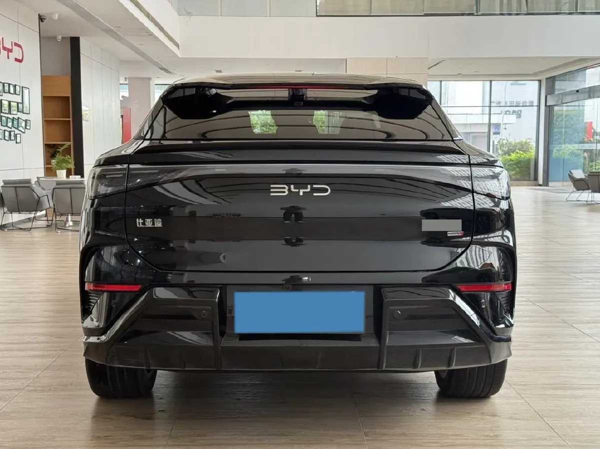 2025 BYD Sea Lion 07 BEV 80.64KWH,autocango,china used car exporter,china ev exporter,chinese used car exporter,chinese used ev exporter