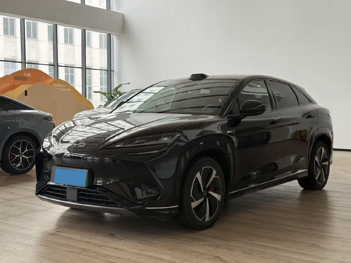 2025 BYD Sea Lion 07 BEV 80.64KWH,autocango,china used car exporter,china ev exporter,chinese used car exporter,chinese used ev exporter