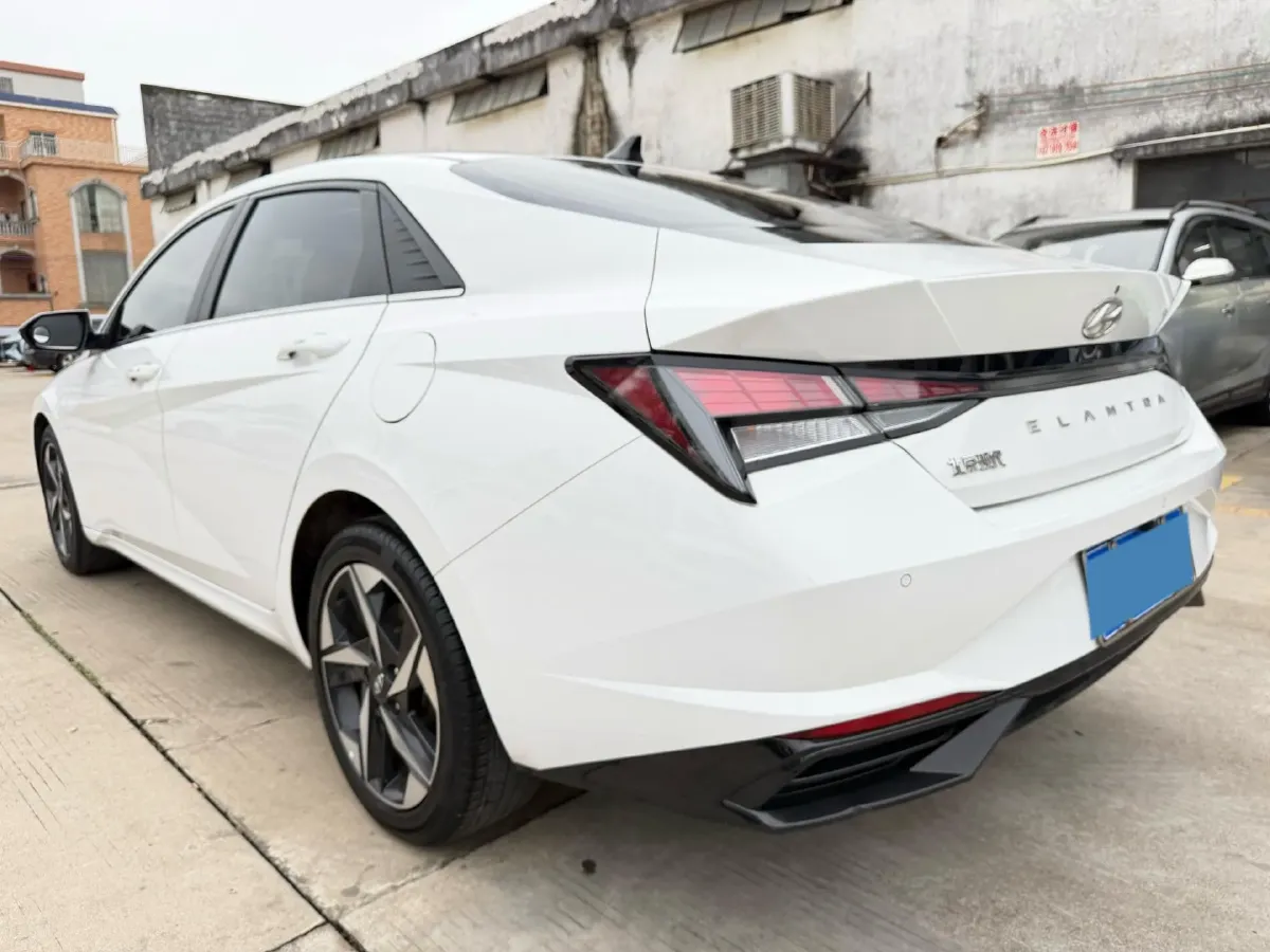 2022 Hyundai Elantra 1.5L 115HP L4 CVT,autocango,china used car exporter,china ev exporter,chinese used car exporter,chinese used ev exporter