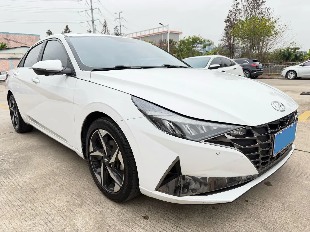 2022 Hyundai Elantra 1.5L 115HP L4 CVT,autocango,china used car exporter,china ev exporter,chinese used car exporter,chinese used ev exporter