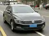 2019 Volkswagen Magotan 2.0T 186HP L4 7DCT
