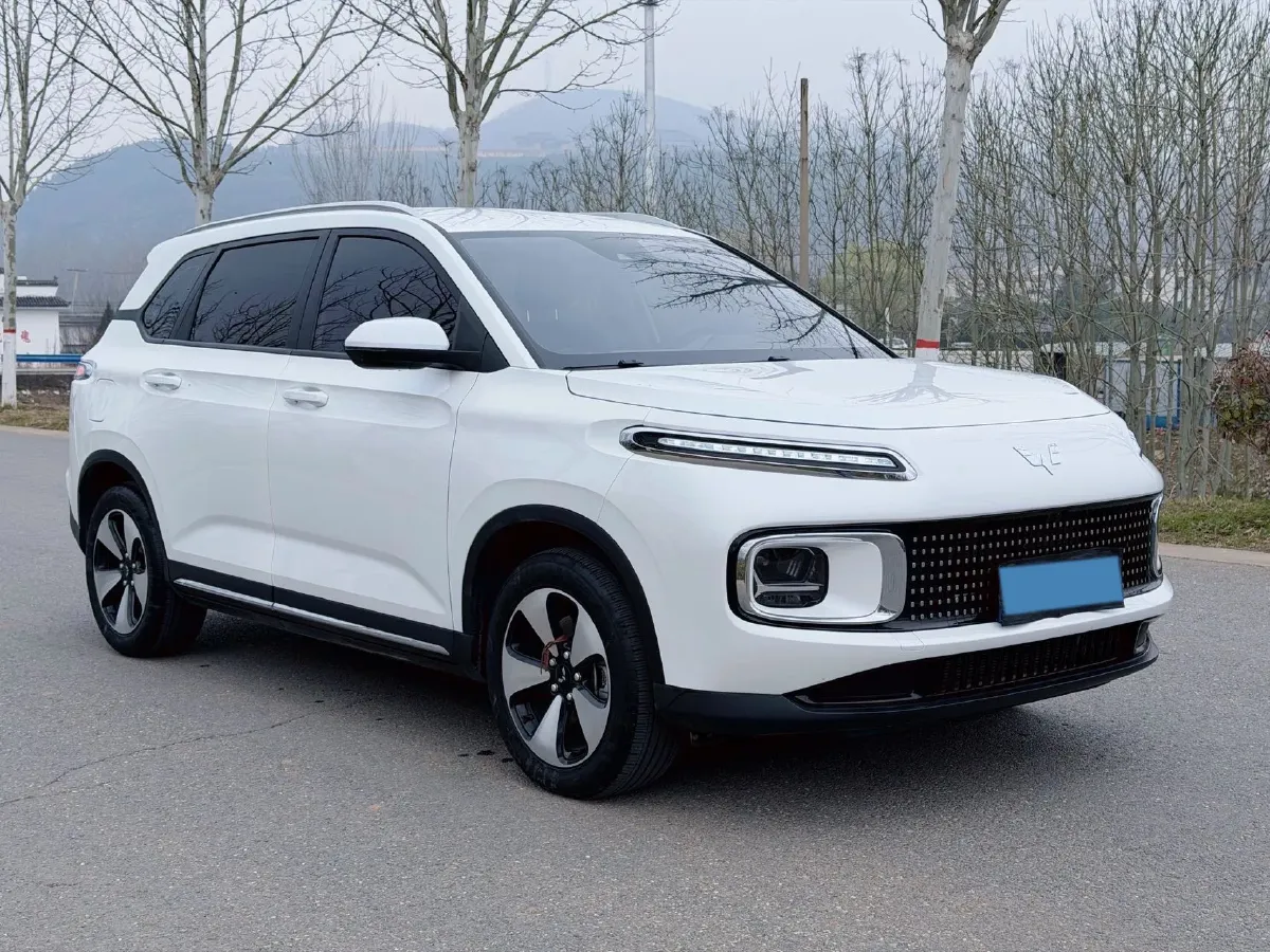2023 WuLing XingYun 2.0L 136HP L4 1DHT Hybrid 1.8KWH,autocango,china used car exporter,china ev exporter,chinese used car exporter,chinese used ev exporter