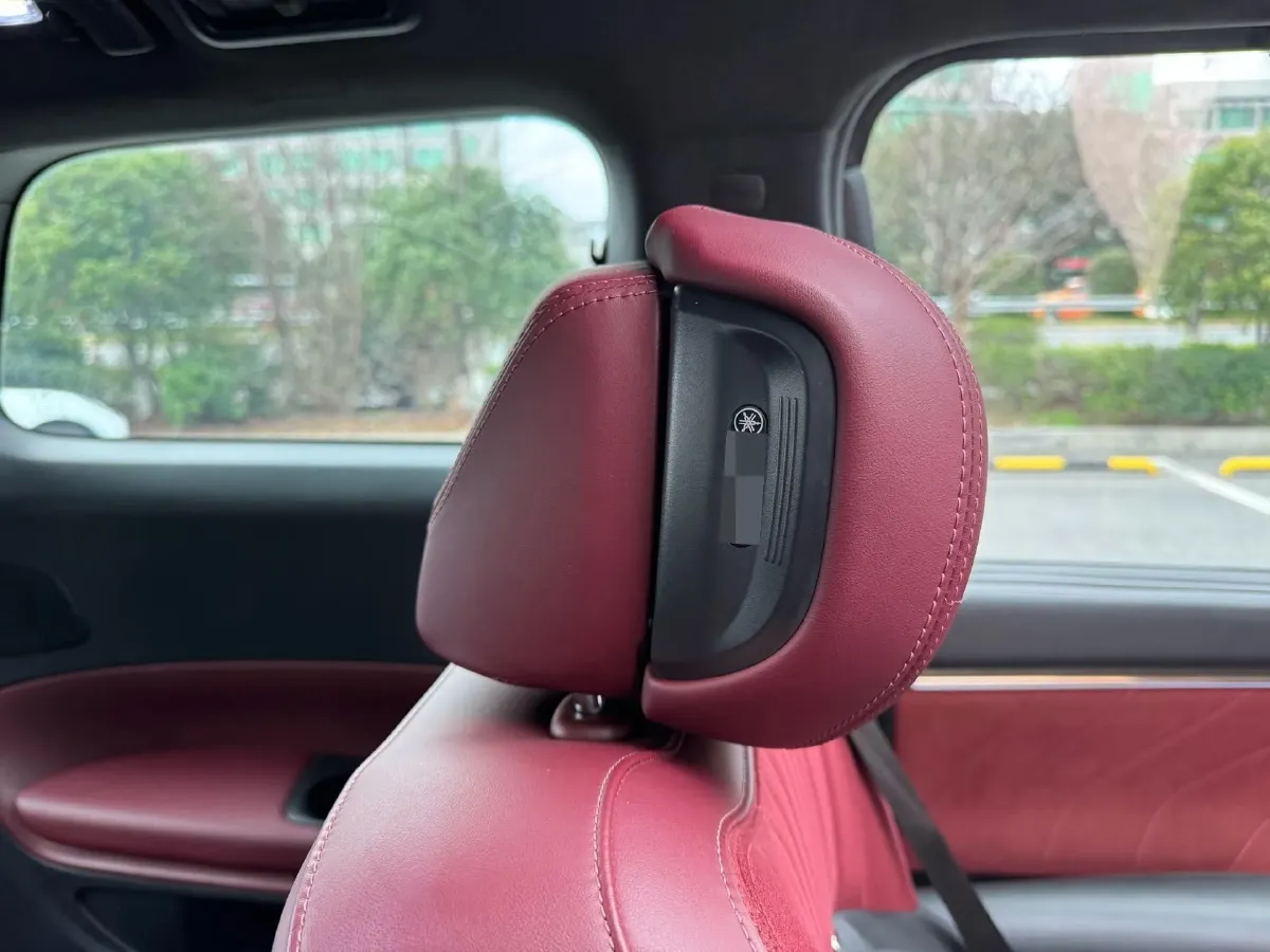 2023 GAC Trumpchi M8 2.0T 252HP L4 8AT,autocango,china used car exporter,china ev exporter,chinese used car exporter,chinese used ev exporter