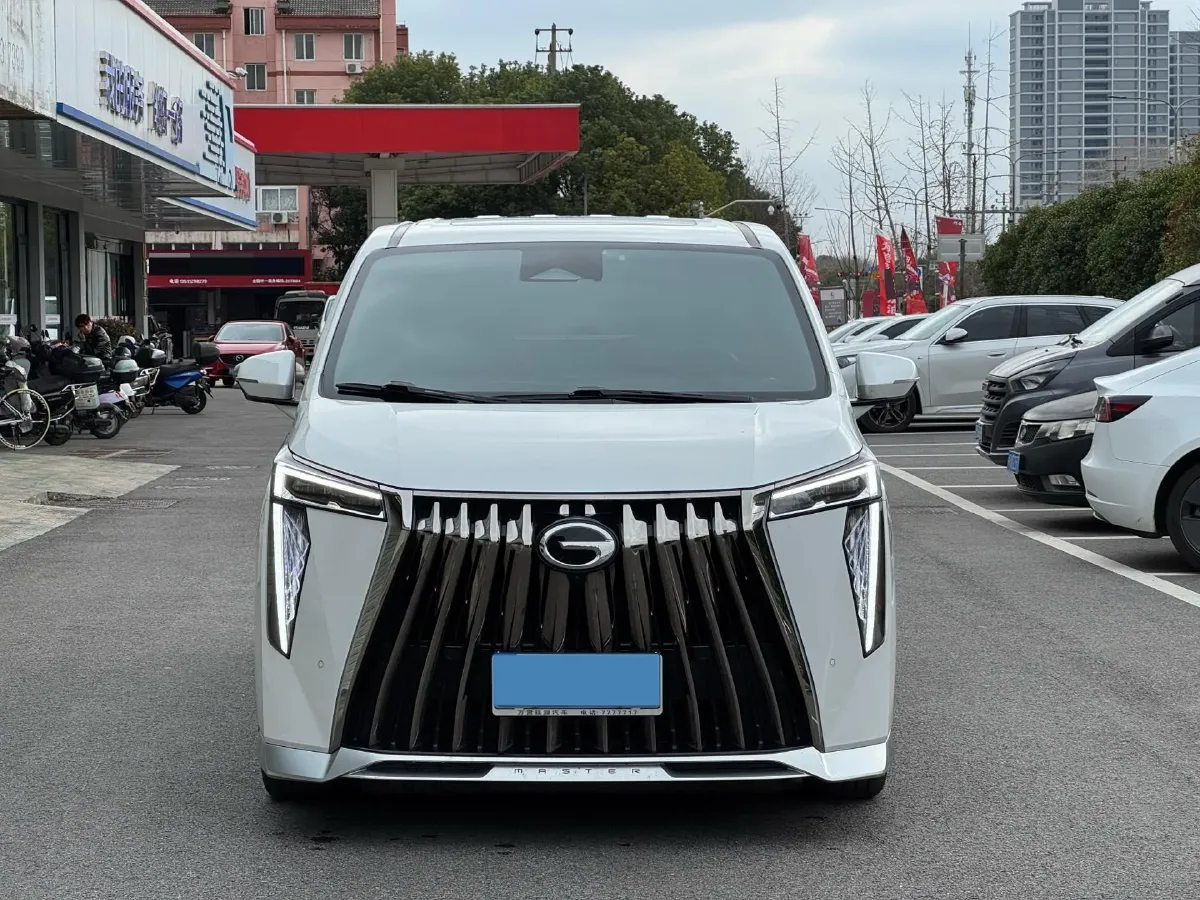 2023 GAC Trumpchi M8 2.0T 252HP L4 8AT,autocango,china used car exporter,china ev exporter,chinese used car exporter,chinese used ev exporter