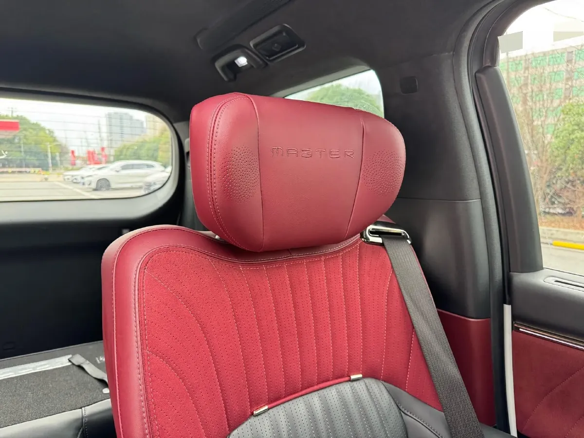 2023 GAC Trumpchi M8 2.0T 252HP L4 8AT,autocango,china used car exporter,china ev exporter,chinese used car exporter,chinese used ev exporter