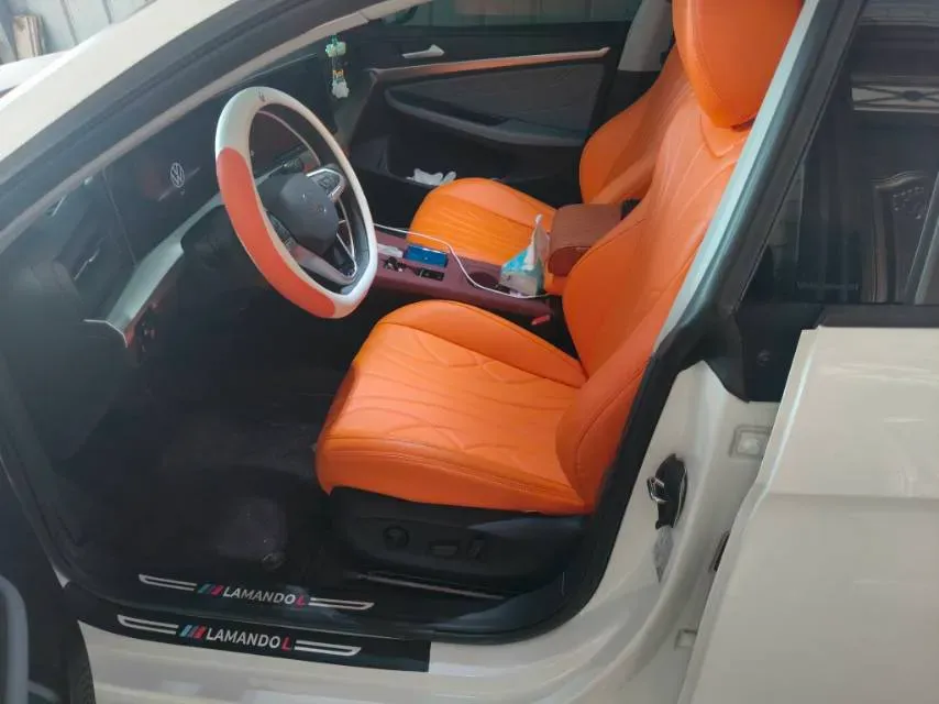 2024 Volkswagen Lamando 1.4T 150HP L4 7DCT,autocango,china used car exporter,china ev exporter,chinese used car exporter,chinese used ev exporter