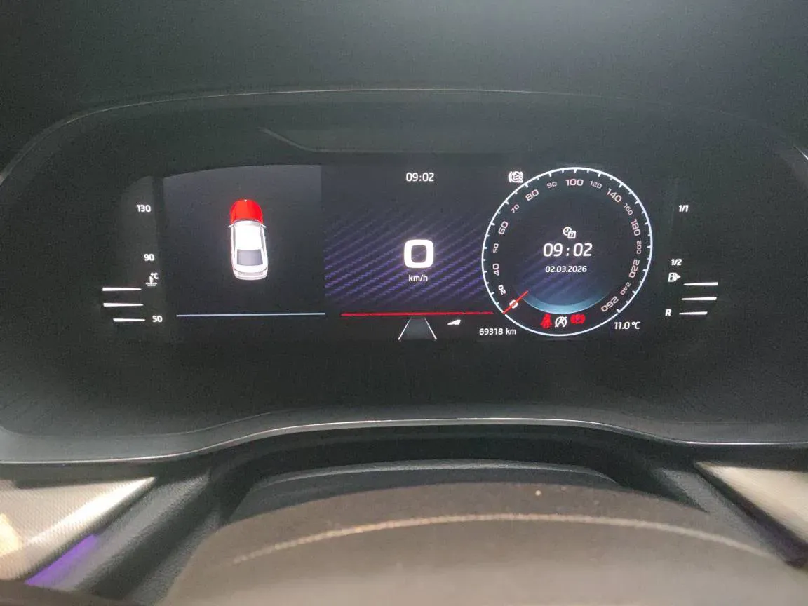 2021 Skoda Octavia 1.4T 150HP L4 7DCT,autocango,china used car exporter,china ev exporter,chinese used car exporter,chinese used ev exporter