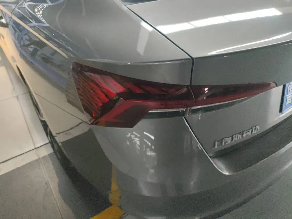 2021 Skoda Octavia 1.4T 150HP L4 7DCT,autocango,china used car exporter,china ev exporter,chinese used car exporter,chinese used ev exporter