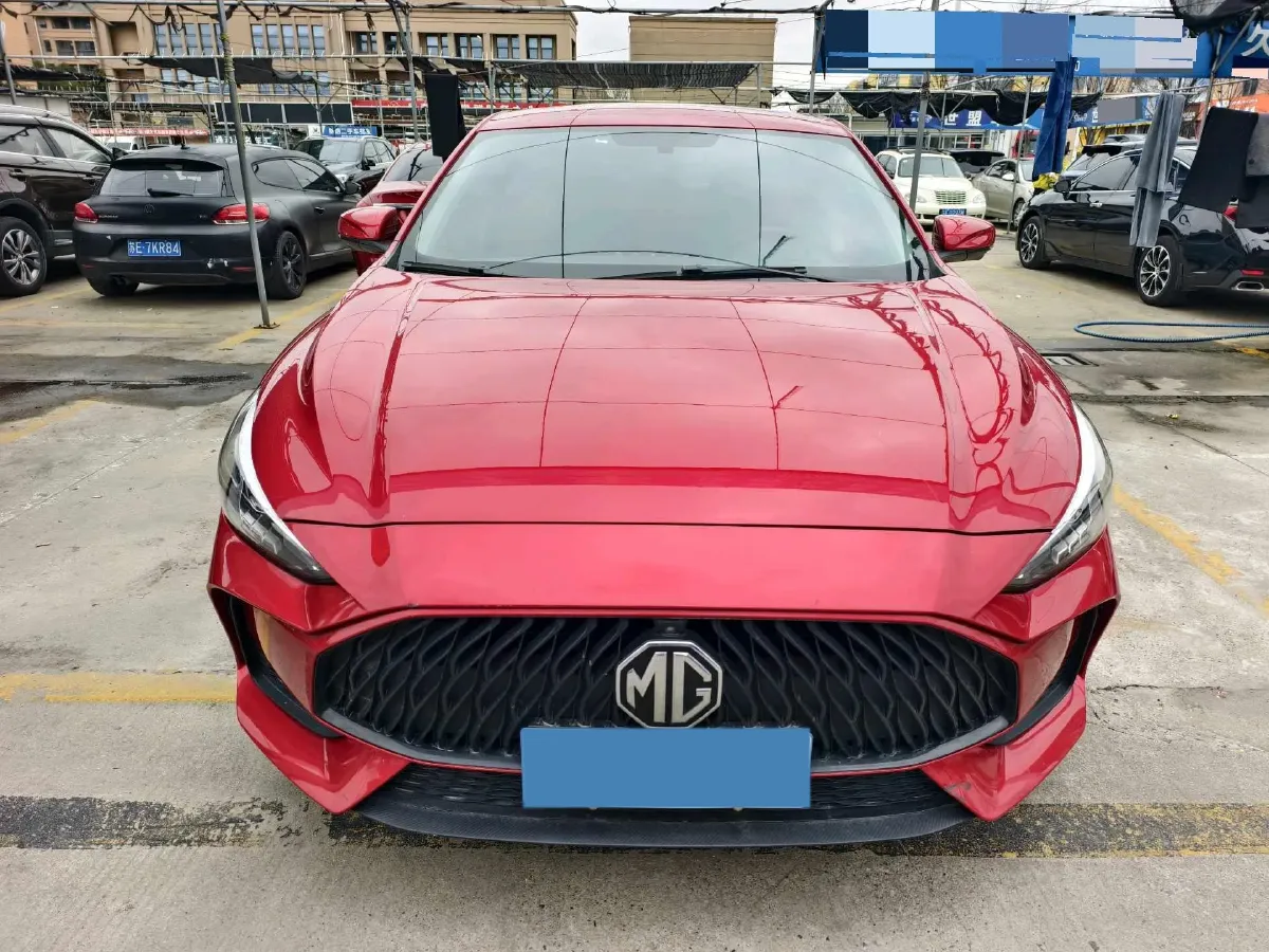 2021 MG 5 1.5T 173HP L4 7DCT,autocango,china used car exporter,china ev exporter,chinese used car exporter,chinese used ev exporter