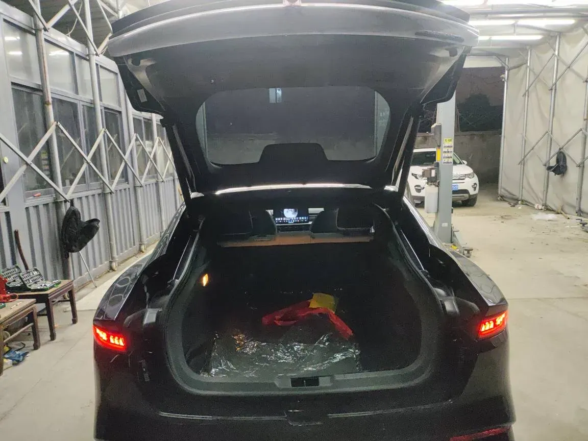 2024 DongFeng eπ eπ007 REEV 105HP REEV 28.4KWH,autocango,china used car exporter,china ev exporter,chinese used car exporter,chinese used ev exporter