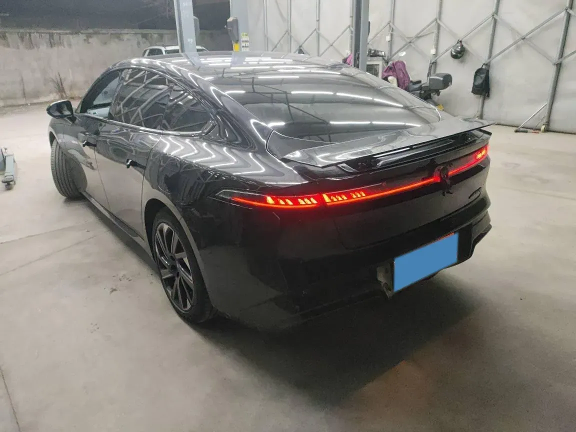 2024 DongFeng eπ eπ007 REEV 105HP REEV 28.4KWH,autocango,china used car exporter,china ev exporter,chinese used car exporter,chinese used ev exporter