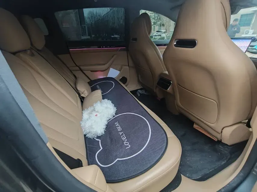 2024 HIMA R7 BEV 82KWH,autocango,china used car exporter,china ev exporter,chinese used car exporter,chinese used ev exporter