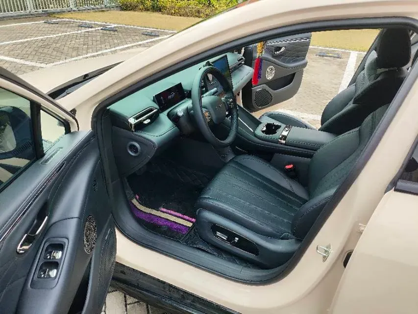 2025 Aion AION RT BEV 55.1KWH,autocango,china used car exporter,china ev exporter,chinese used car exporter,chinese used ev exporter