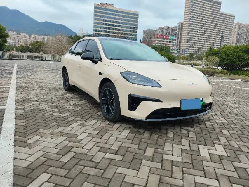 2025 Aion AION RT BEV 55.1KWH,autocango,china used car exporter,china ev exporter,chinese used car exporter,chinese used ev exporter