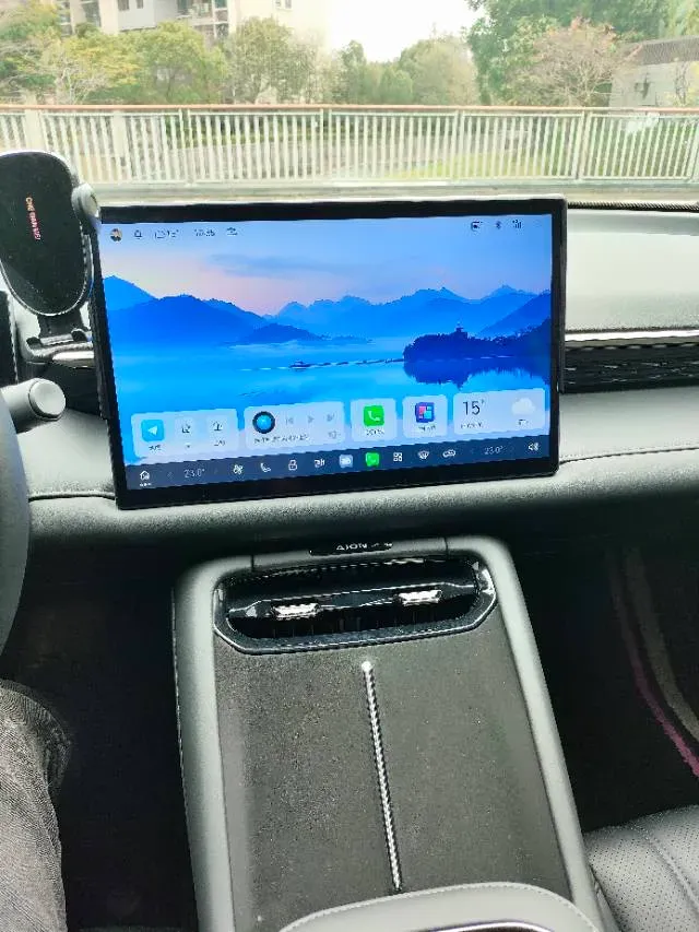 2025 Aion AION RT BEV 55.1KWH,autocango,china used car exporter,china ev exporter,chinese used car exporter,chinese used ev exporter