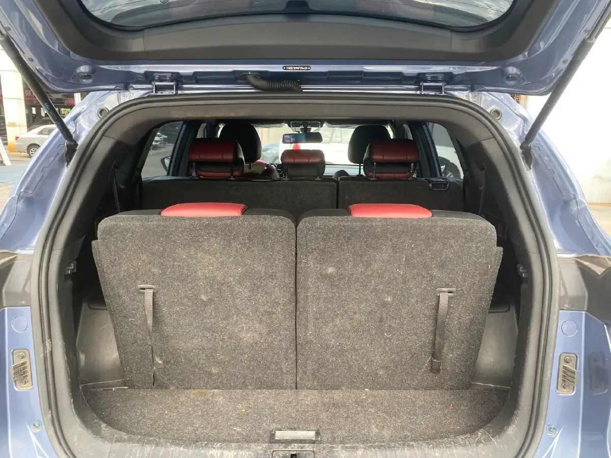 2021 Haval H6 Coupe 1.5T 169HP L4 7DCT,autocango,china used car exporter,china ev exporter,chinese used car exporter,chinese used ev exporter