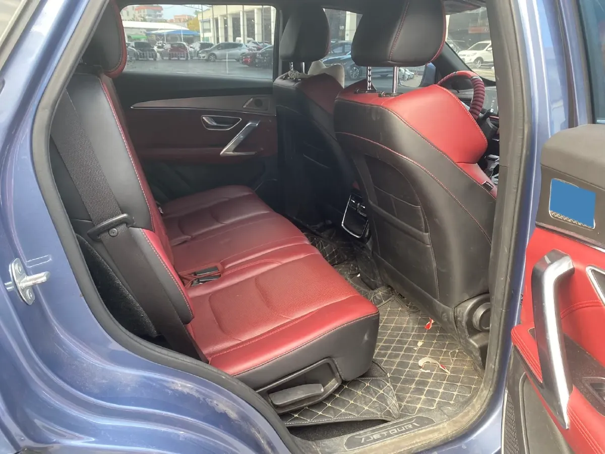 2021 Haval H6 Coupe 1.5T 169HP L4 7DCT,autocango,china used car exporter,china ev exporter,chinese used car exporter,chinese used ev exporter