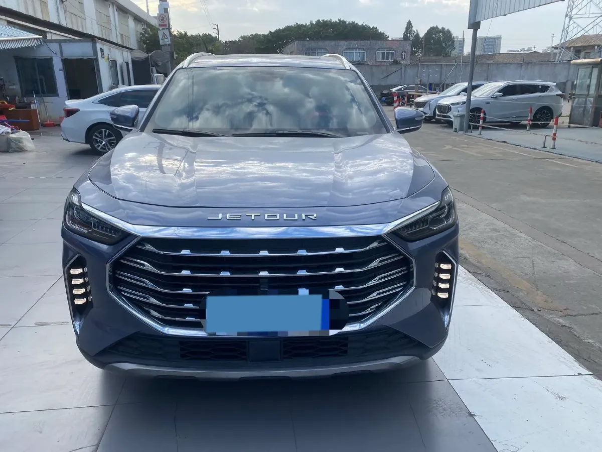 2021 Haval H6 Coupe 1.5T 169HP L4 7DCT,autocango,china used car exporter,china ev exporter,chinese used car exporter,chinese used ev exporter