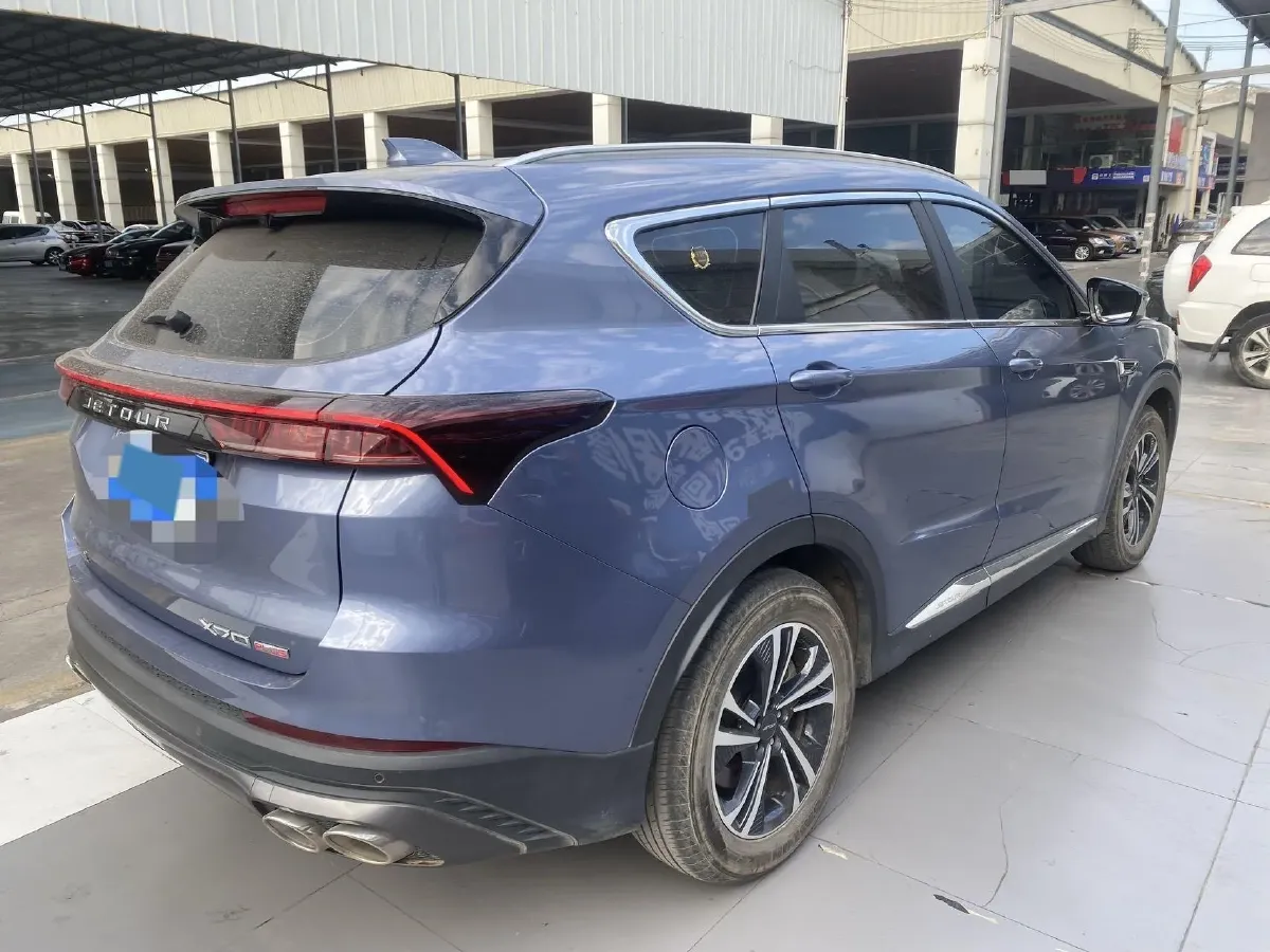 2021 Haval H6 Coupe 1.5T 169HP L4 7DCT,autocango,china used car exporter,china ev exporter,chinese used car exporter,chinese used ev exporter