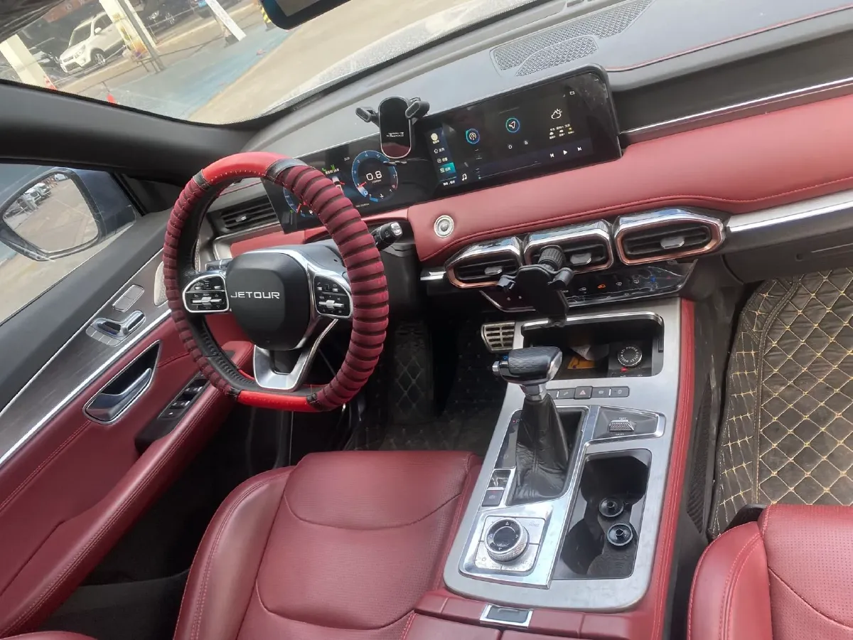 2021 Haval H6 Coupe 1.5T 169HP L4 7DCT,autocango,china used car exporter,china ev exporter,chinese used car exporter,chinese used ev exporter