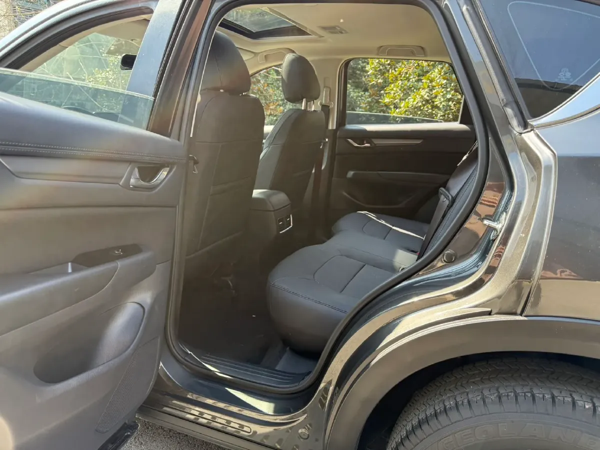 2021 Mazda CX-5 2.0L 155HP L4 6AT,autocango,china used car exporter,china ev exporter,chinese used car exporter,chinese used ev exporter