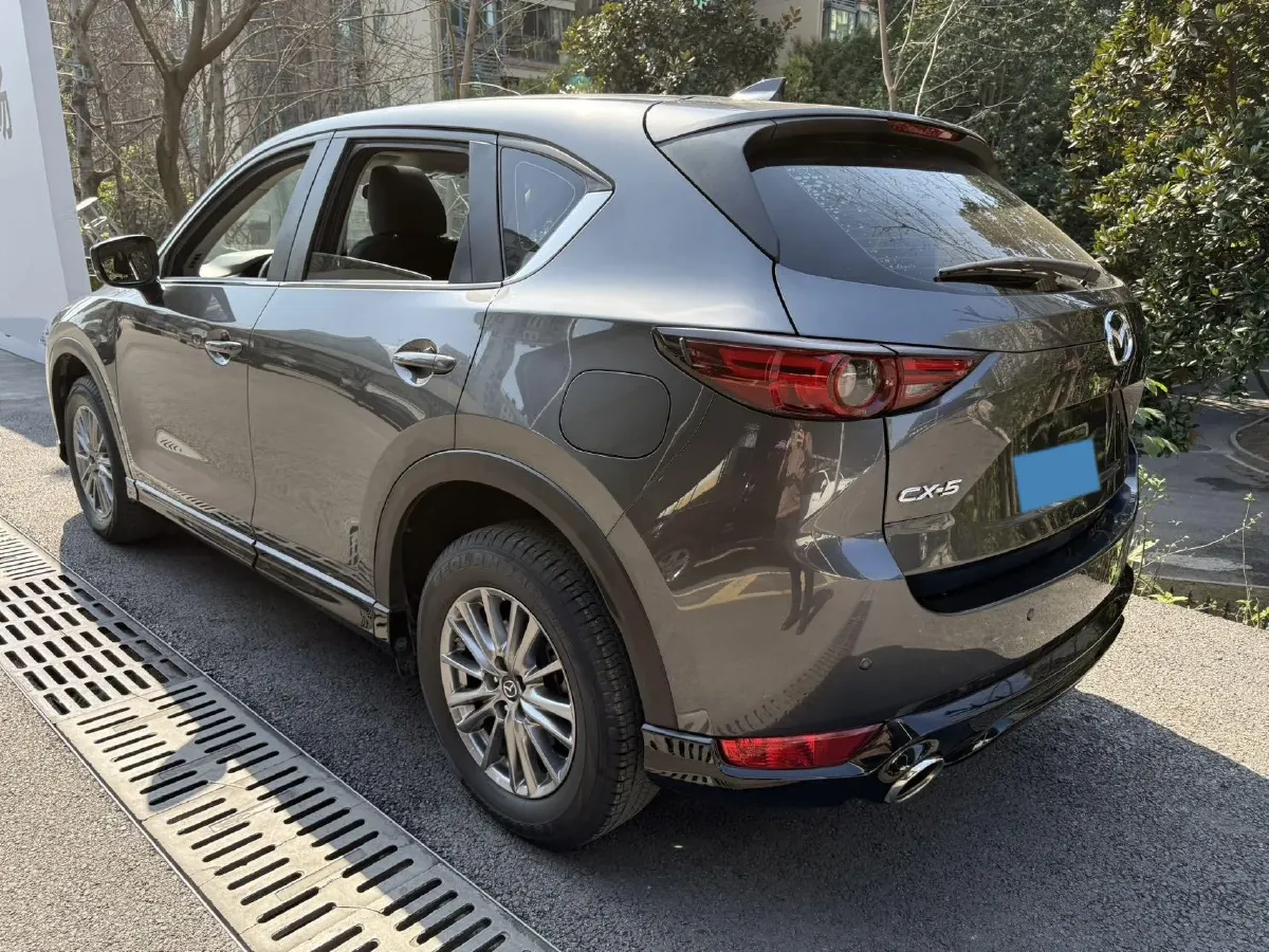 2021 Mazda CX-5 2.0L 155HP L4 6AT,autocango,china used car exporter,china ev exporter,chinese used car exporter,chinese used ev exporter