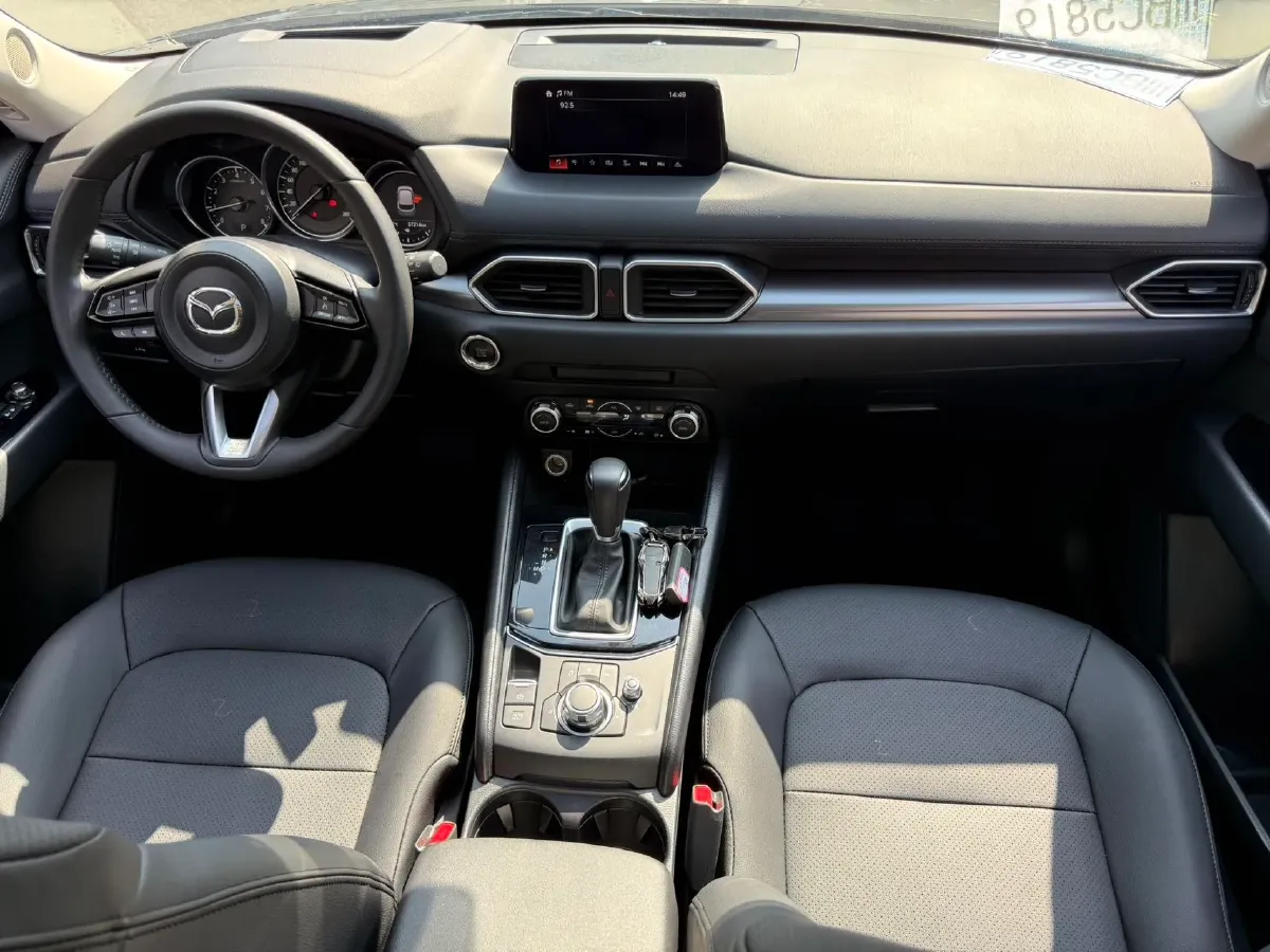 2021 Mazda CX-5 2.0L 155HP L4 6AT,autocango,china used car exporter,china ev exporter,chinese used car exporter,chinese used ev exporter