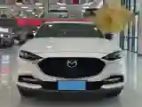2021 Mazda CX-4 2.0L 158HP L4 6AT