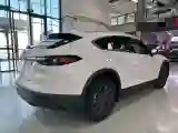 2021 Mazda CX-4 2.0L 158HP L4 6AT