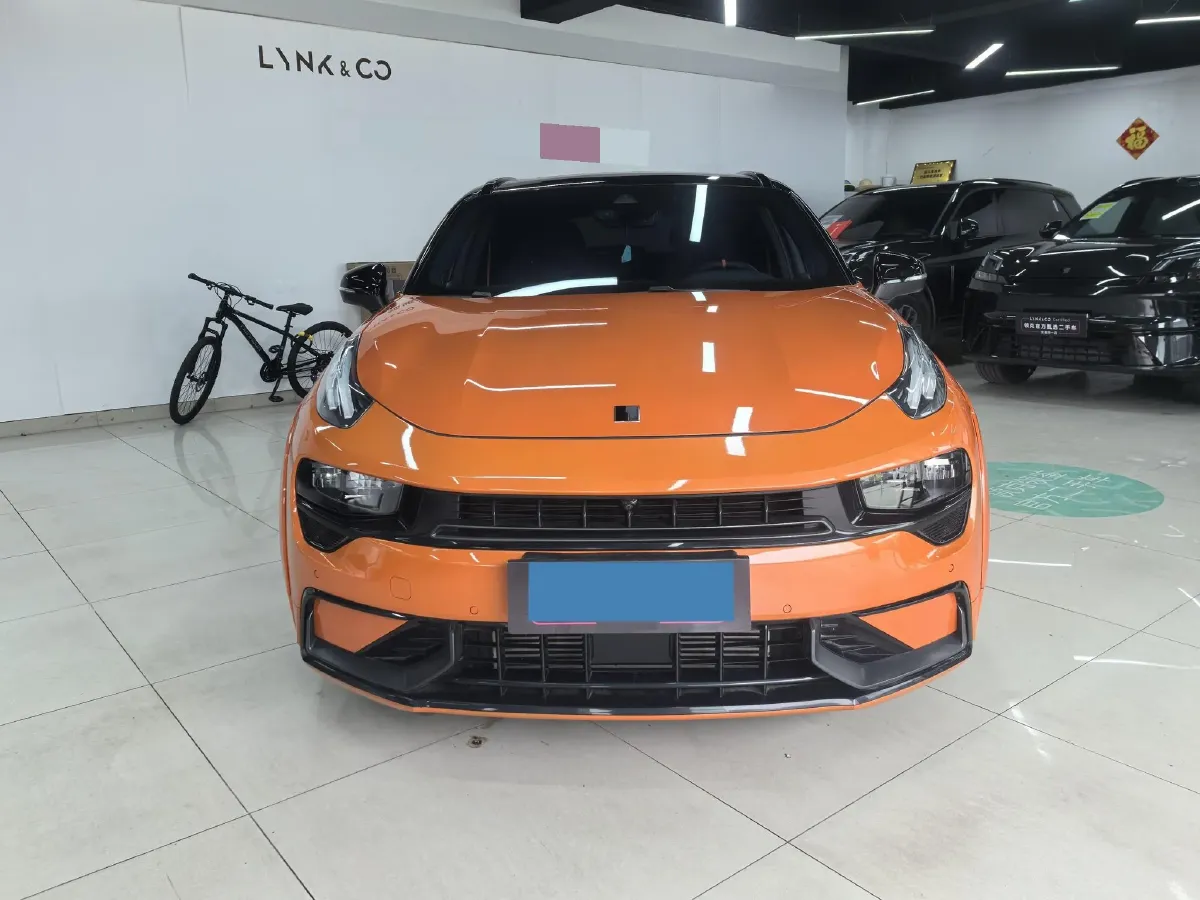2021 LYNK&CO 02 Hatchback 2.0T 254HP L4 8AT,autocango,china used car exporter,china ev exporter,chinese used car exporter,chinese used ev exporter