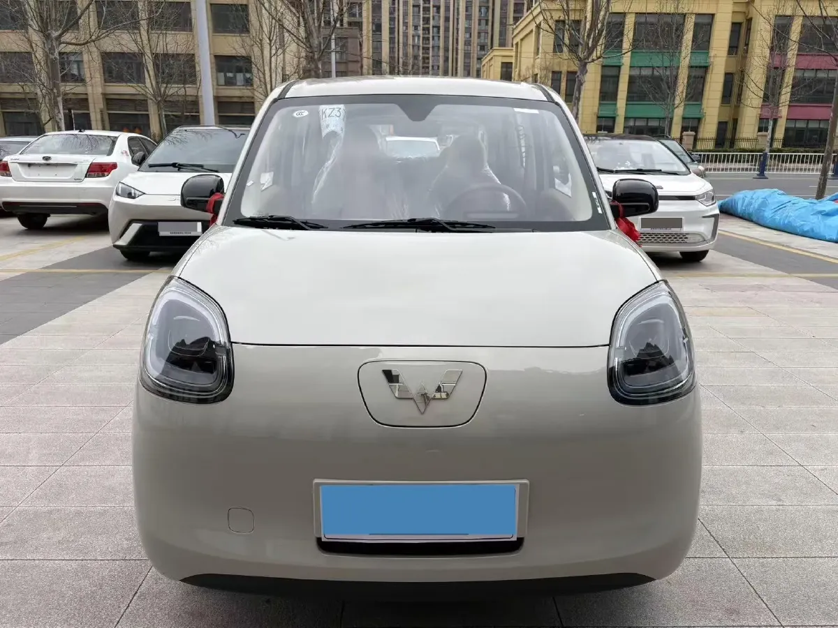 2025 WuLing HongGuang MINI EV BEV 16.2KWH,autocango,china used car exporter,china ev exporter,chinese used car exporter,chinese used ev exporter