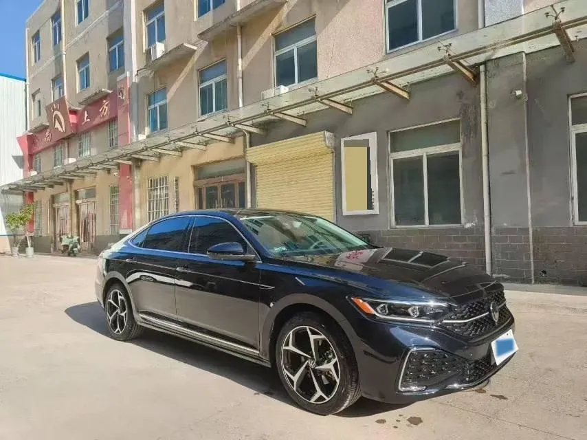 2026 Volkswagen Passat 2.0T 220HP L4 7DCT,autocango,china used car exporter,china ev exporter,chinese used car exporter,chinese used ev exporter