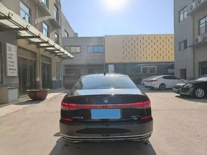 2026 Volkswagen Passat 2.0T 220HP L4 7DCT,autocango,china used car exporter,china ev exporter,chinese used car exporter,chinese used ev exporter