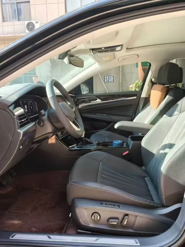 2026 Volkswagen Passat 2.0T 220HP L4 7DCT,autocango,china used car exporter,china ev exporter,chinese used car exporter,chinese used ev exporter