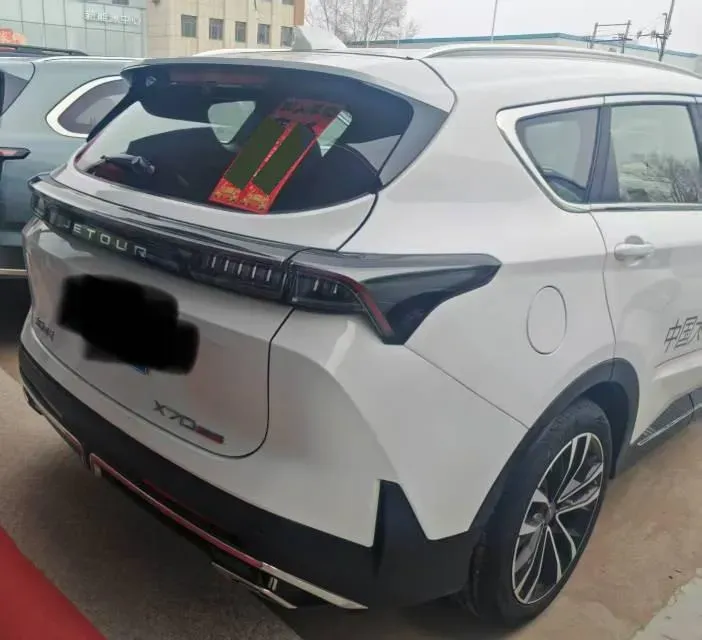 2025 Jetour X70 PLUS C-DM 1.5T 156HP L4 2DHT PHEV,autocango,china used car exporter,china ev exporter,chinese used car exporter,chinese used ev exporter