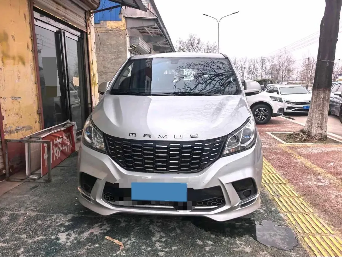 2023 MAXUS G10 2.0L 144HP L4 5MT,autocango,china used car exporter,china ev exporter,chinese used car exporter,chinese used ev exporter